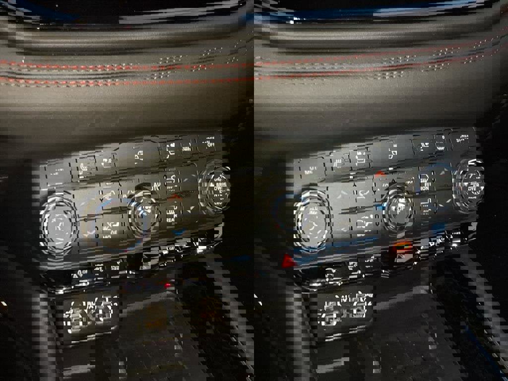 New 2026 Dodge Durango GT image 26