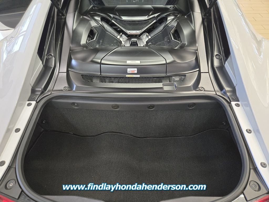 Used 2017 Acura NSX image 31