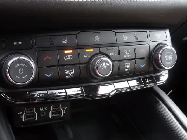 Used 2022 Dodge Durango GT AWD/4WD image 38