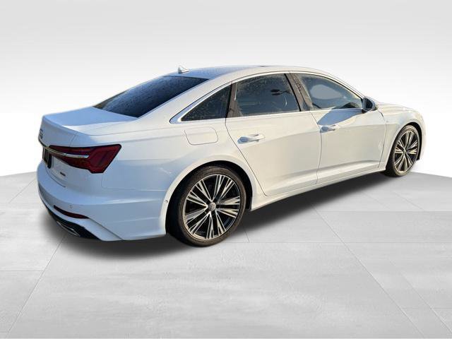 Used 2019 Audi A6 3.0T Premium Plus w/ Premium Plus Package AWD/4WD image 11