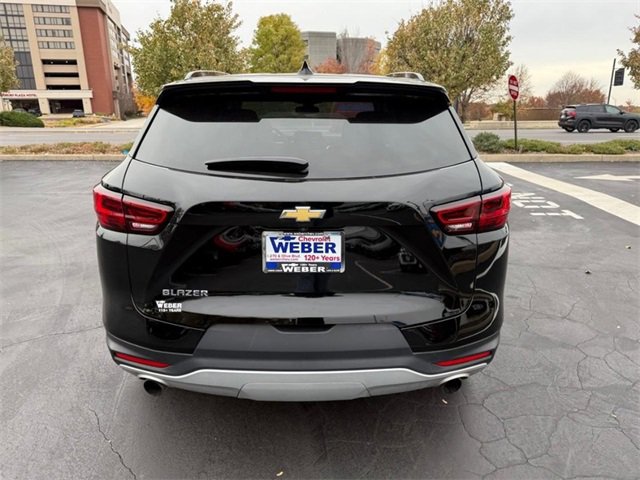 Used 2023 Chevrolet Blazer LT w/ Convenience Package image 6