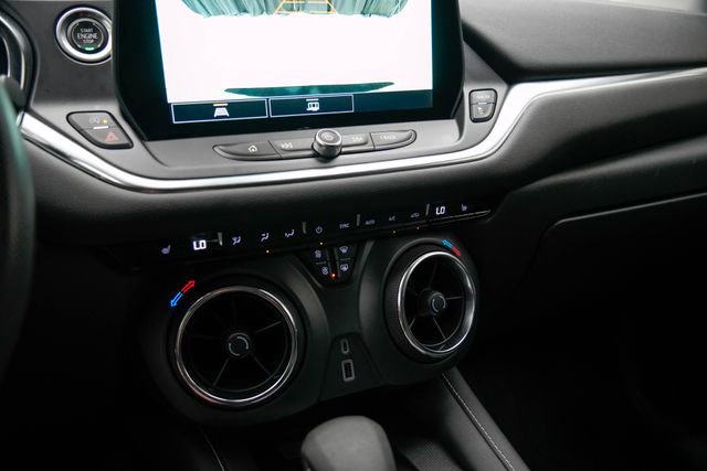 Used 2023 Chevrolet Blazer LT w/ Convenience Package image 30