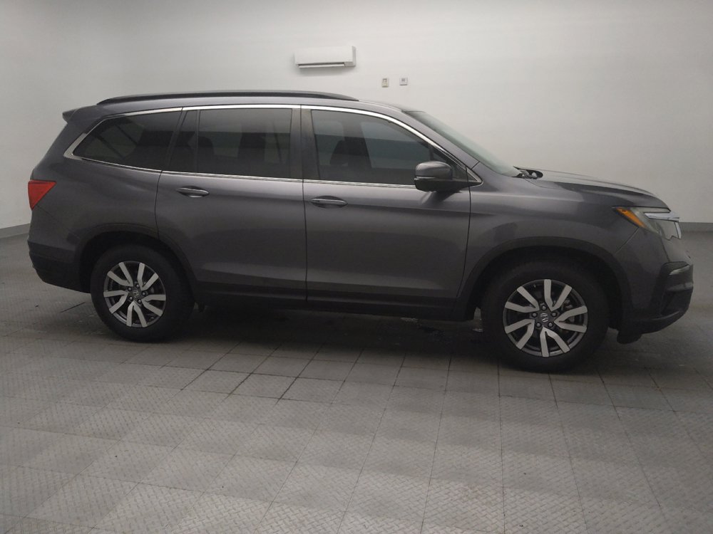 Used 2021 Honda Pilot EX image 11