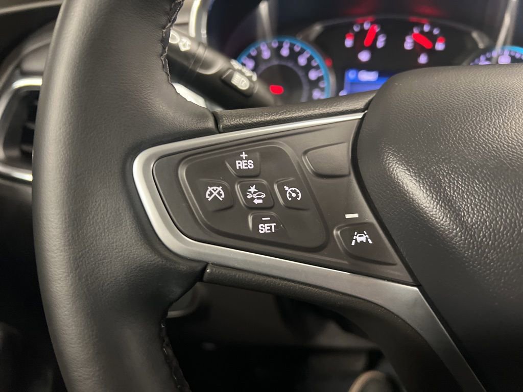 Certified 2023 Chevrolet Equinox LT image 16