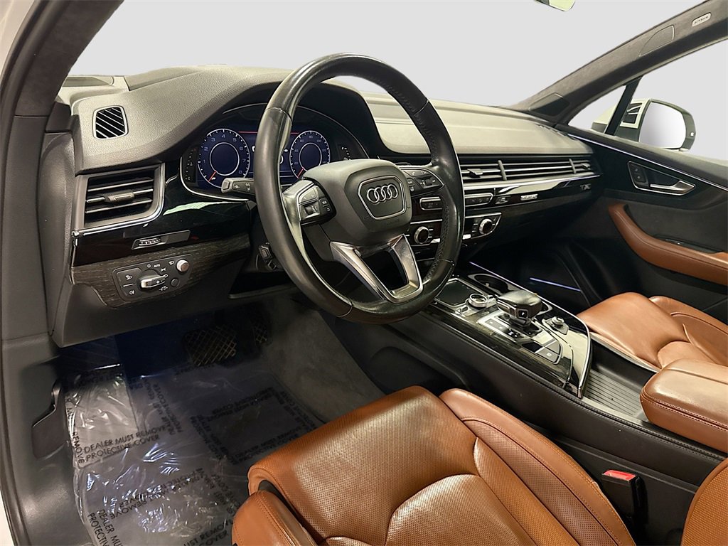 Used 2018 Audi Q7 3.0T Prestige image 9