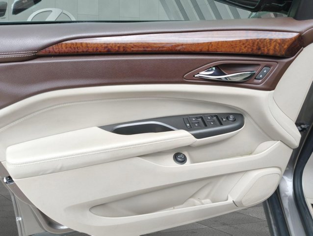 Used 2012 Cadillac SRX Luxury FWD image 8
