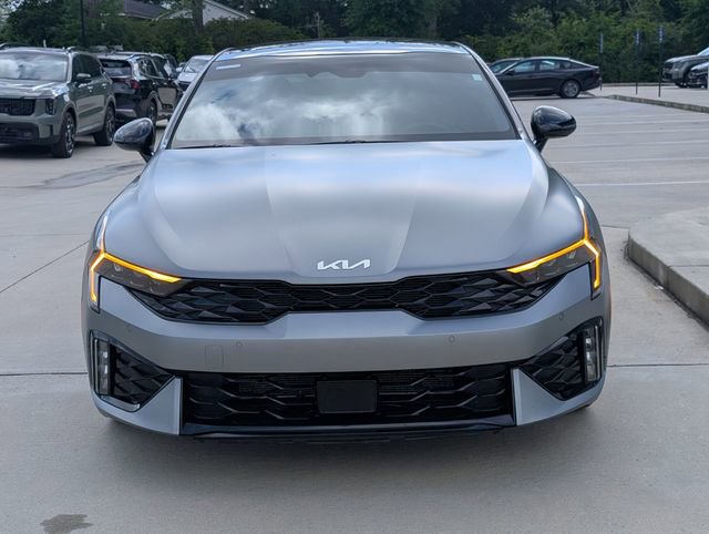 Used 2026 Kia K5 GT-Line w/ GT-Line Premium Package FWD image 8