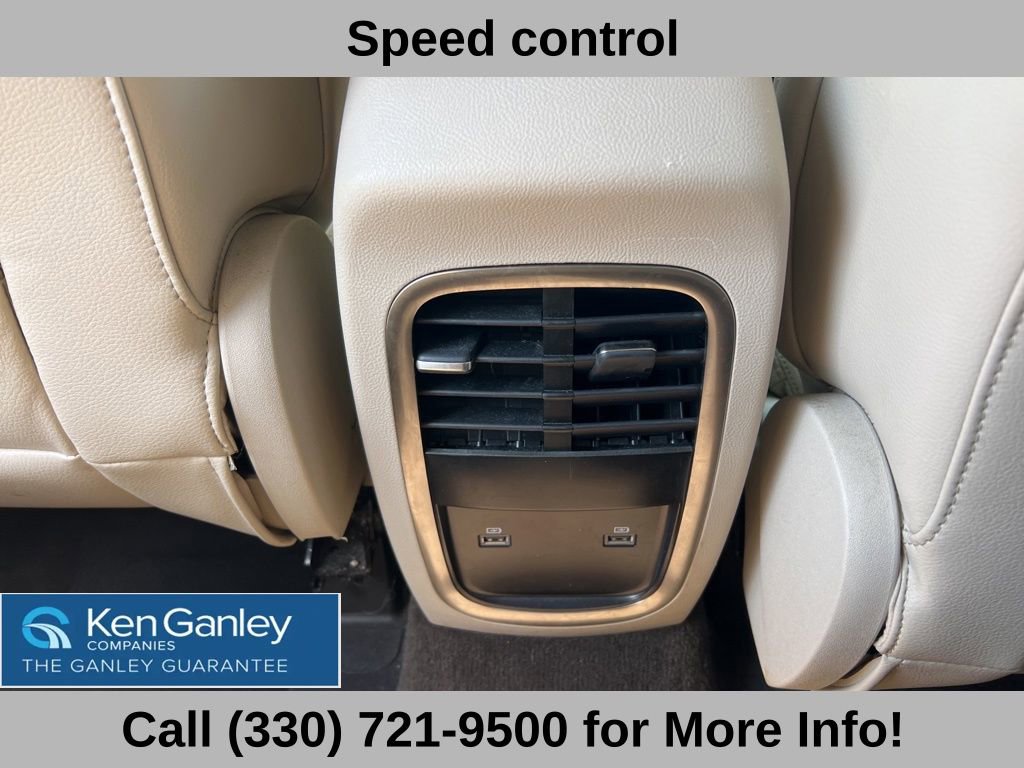 Used 2019 Lincoln MKC Premiere image 44