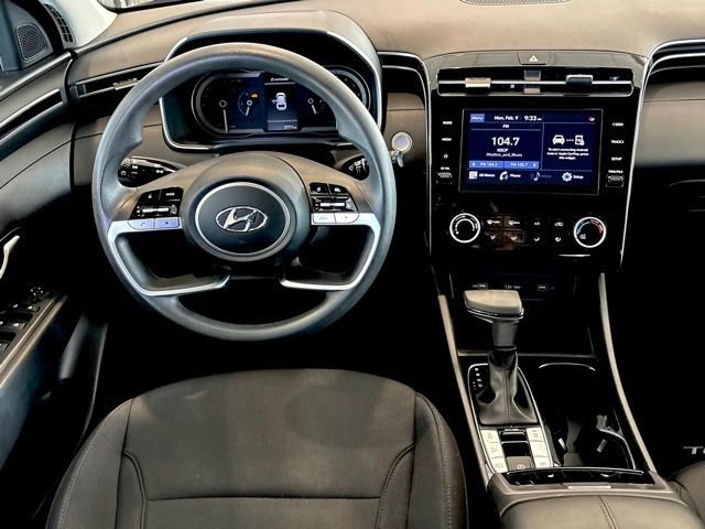 Used 2022 Hyundai Tucson SEL image 17