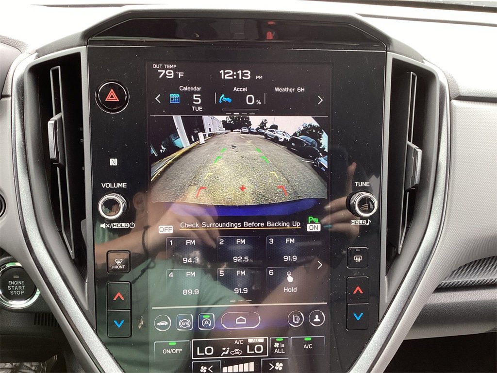 Used 2024 Subaru Crosstrek 2.5i Limited image 21