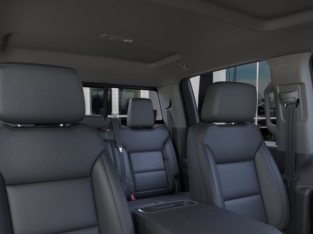 New 2026 GMC Sierra 1500 SLT image 24