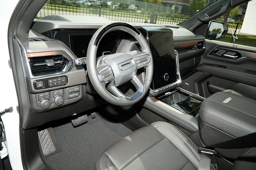 New 2026 GMC Yukon XL Denali w/ Denali Reserve Package AWD/4WD image 25