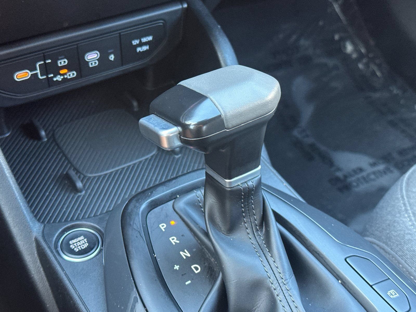 Used 2025 Kia K4 EX FWD image 20
