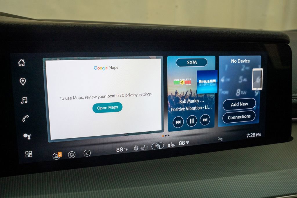 New 2026 Nissan Murano SL image 17