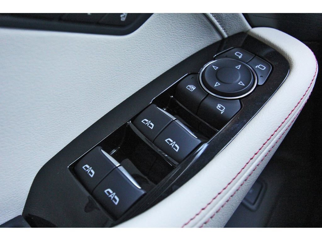 New 2026 Cadillac CT5 V image 15