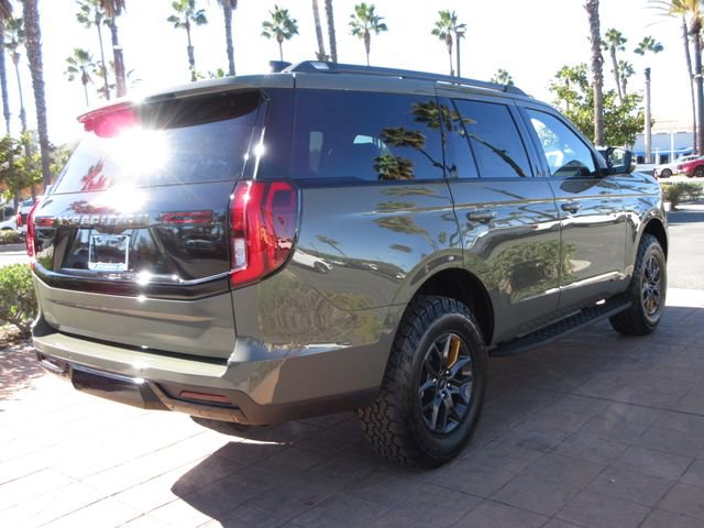 New 2025 Ford Expedition Tremor image 4