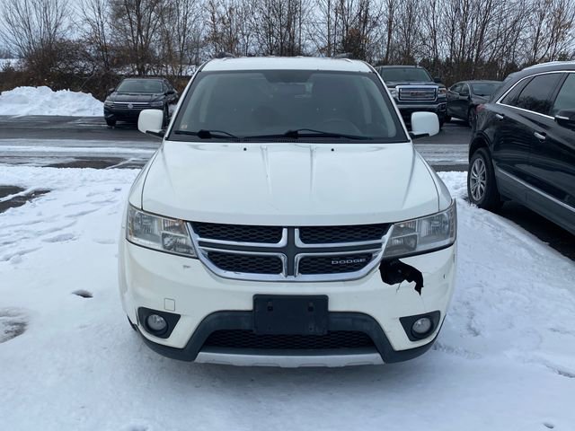 Used 2011 Dodge Journey R/T image 15