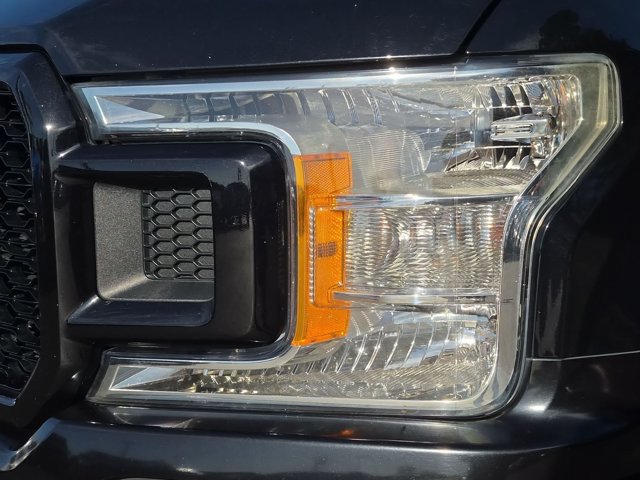 Used 2019 Ford F150 XL w/ Equipment Group 101A Mid RWD image 2