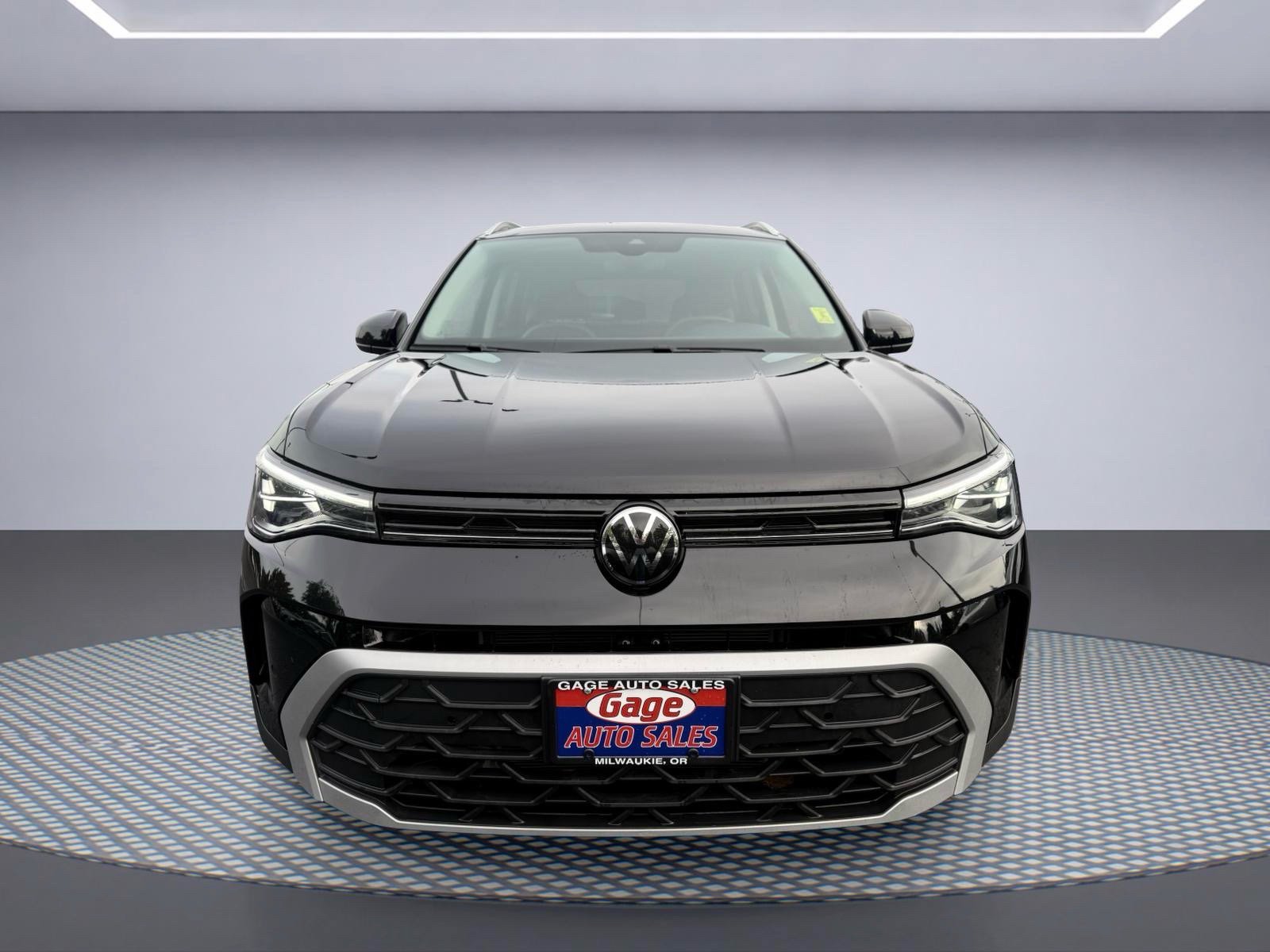 Used 2025 Volkswagen Taos SE AWD/4WD image 12