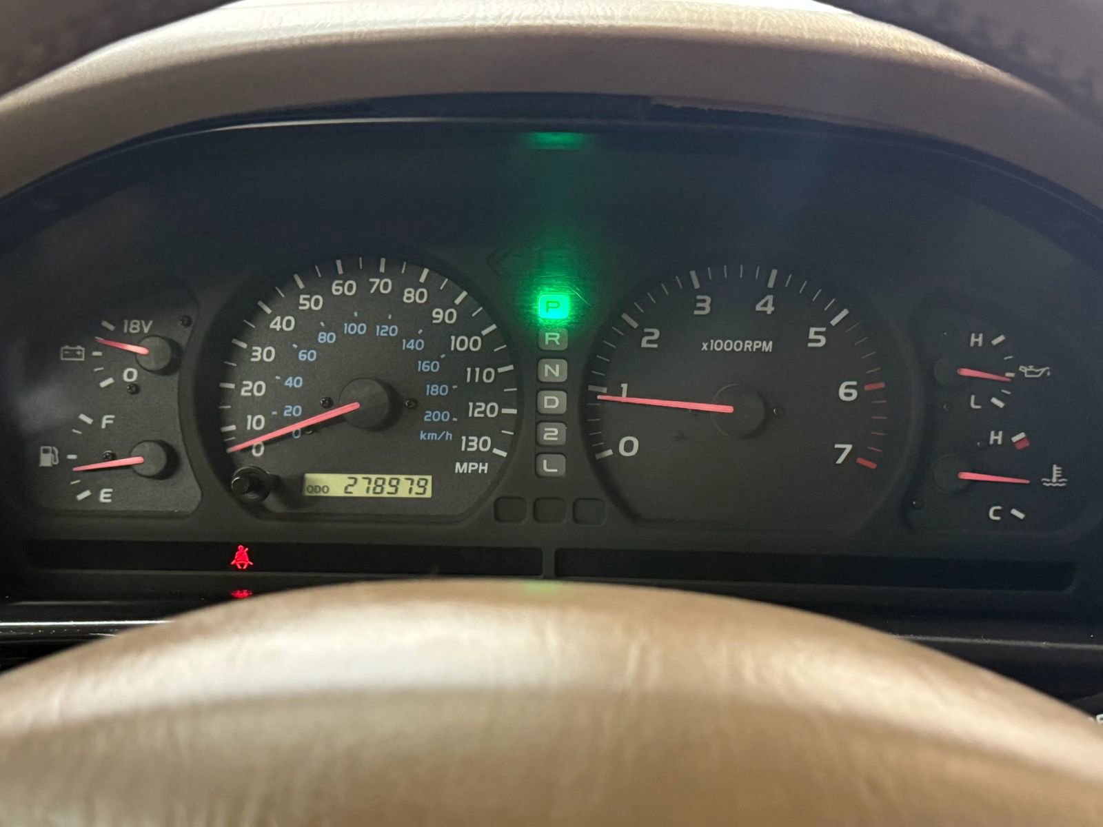 Used 1998 Toyota Land Cruiser image 30