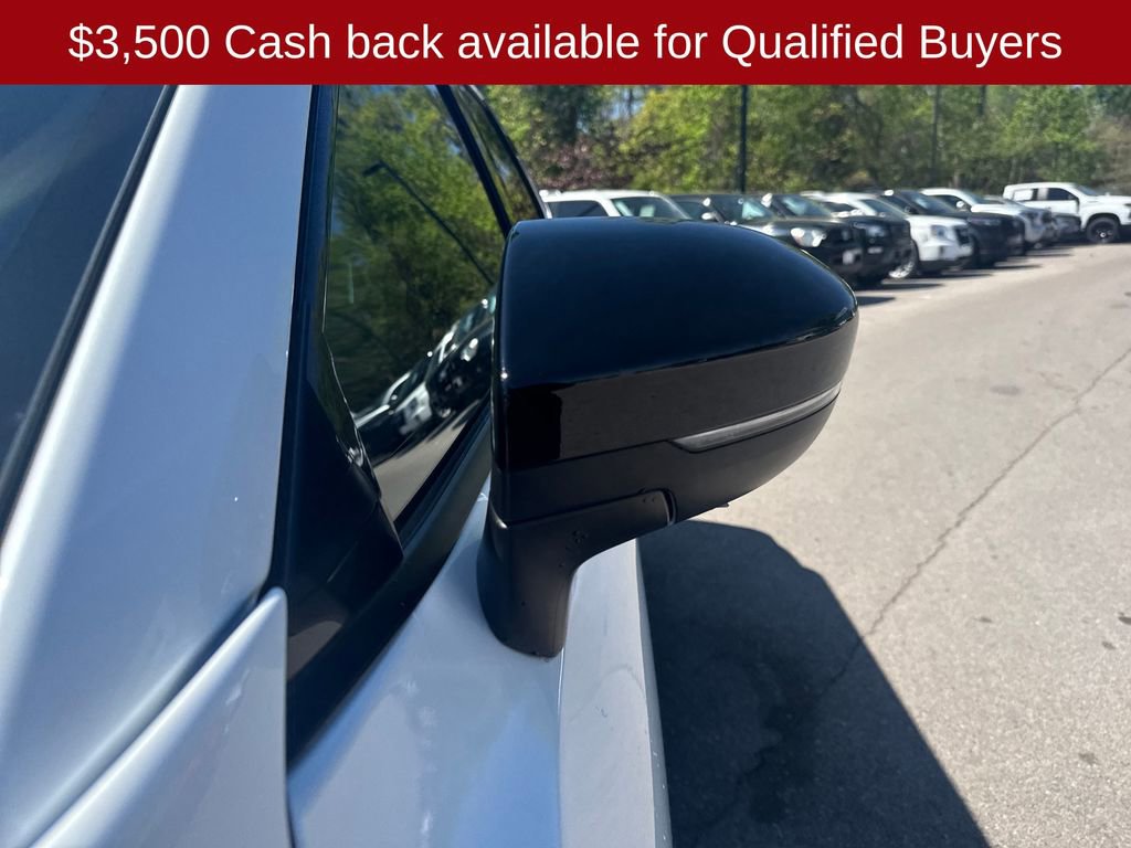 New 2026 Nissan Pathfinder Rock Creek image 35