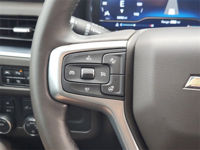 Used 2024 Chevrolet Tahoe LT w/ Luxury Package AWD/4WD image 29