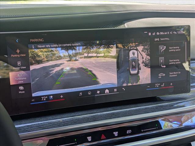 New 2025 BMW 750e xDrive w/ Premium Package image 14