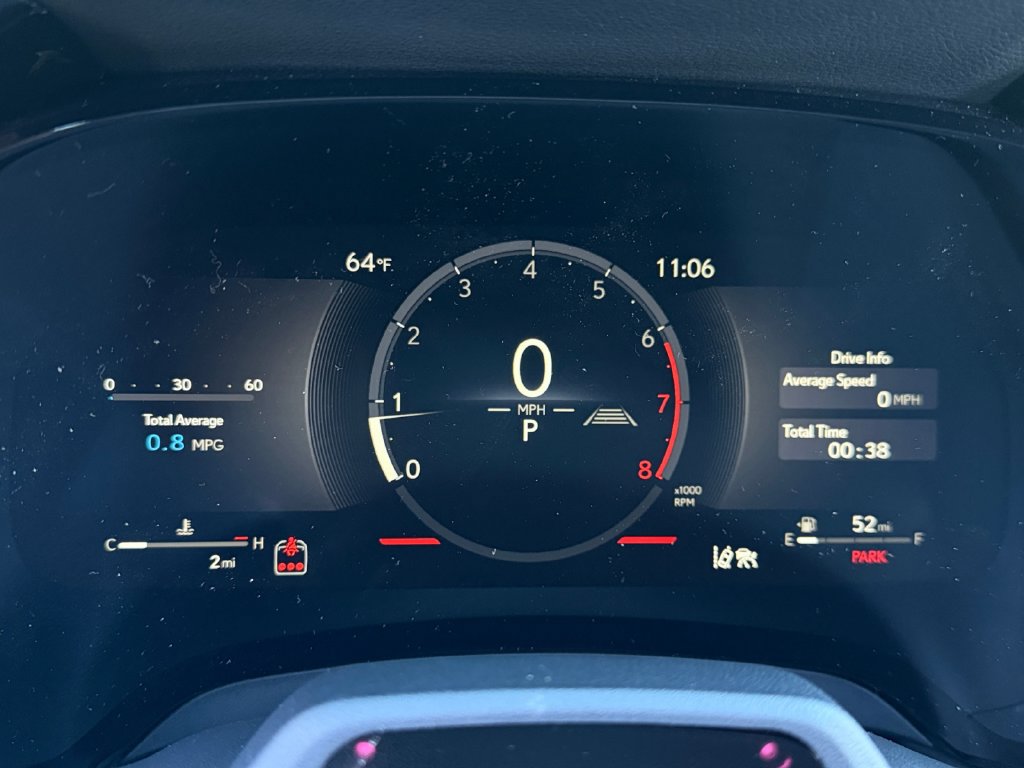 New 2026 Lexus RX 350 Premium Plus AWD/4WD image 22