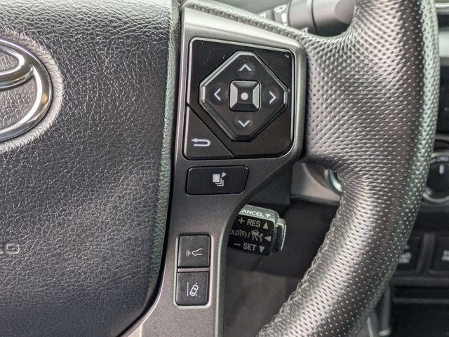 Used 2023 Toyota Tacoma TRD Off-Road w/ Technology Package image 19
