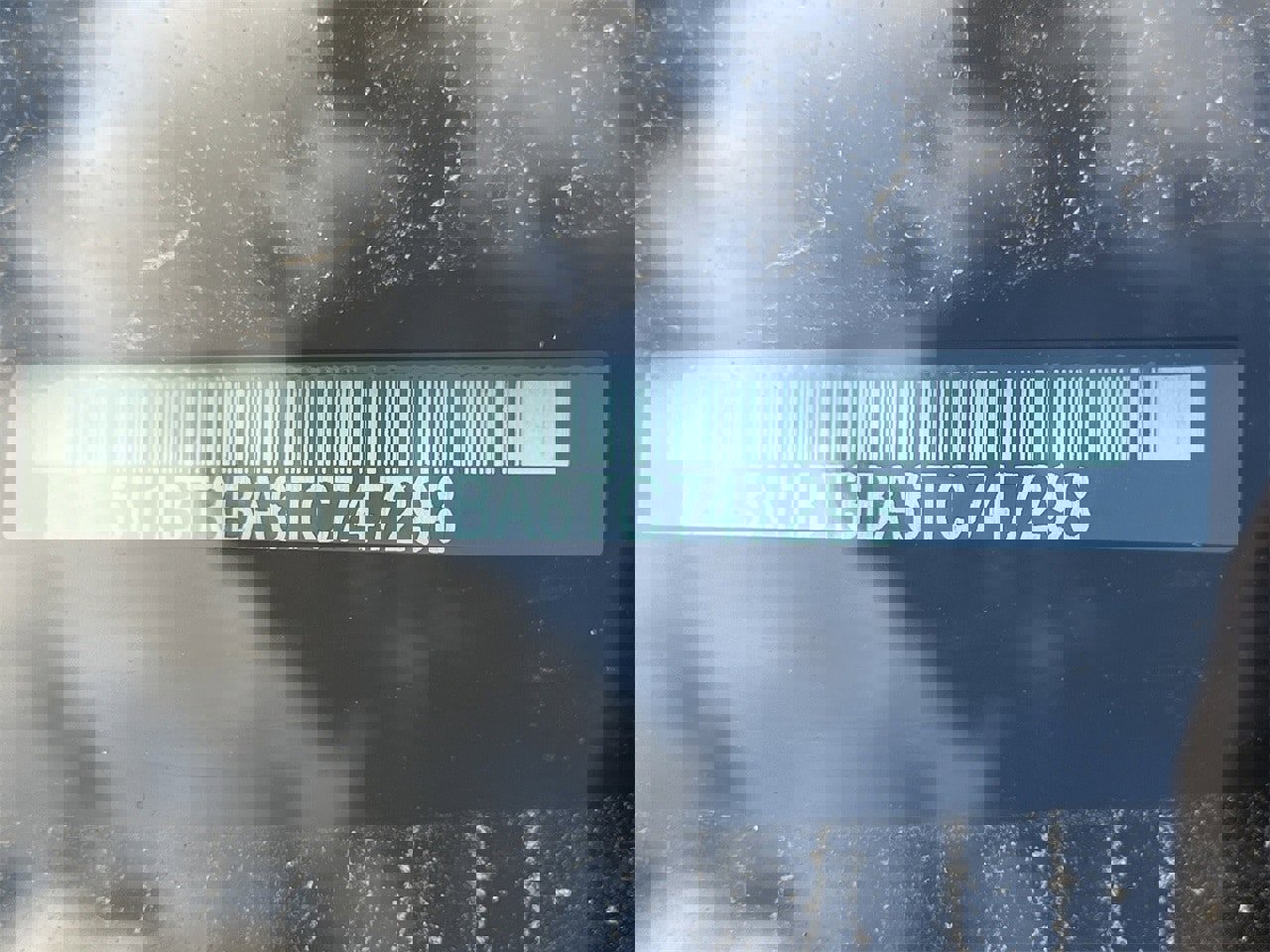 New 2026 Nissan Rogue SV image 16