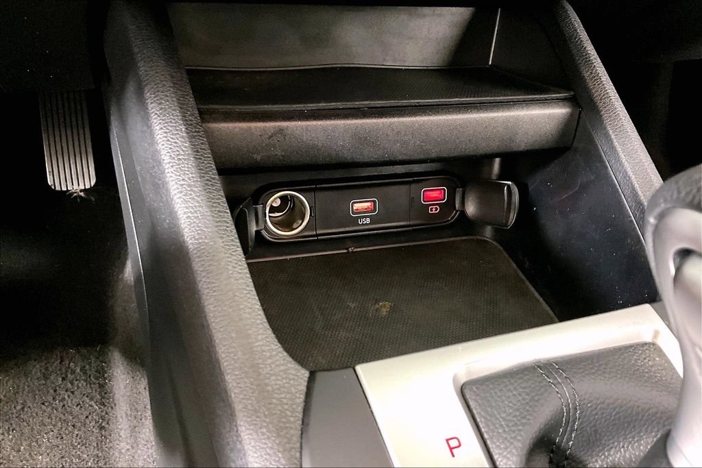 Used 2024 Kia Forte LXS FWD image 15