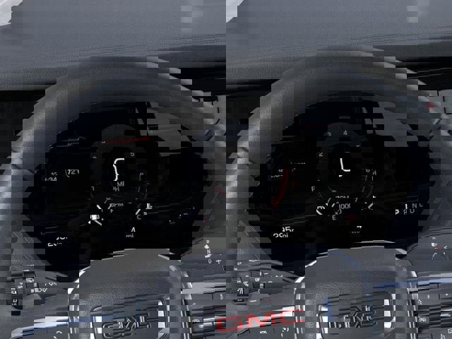 New 2026 GMC Yukon XL Elevation image 18