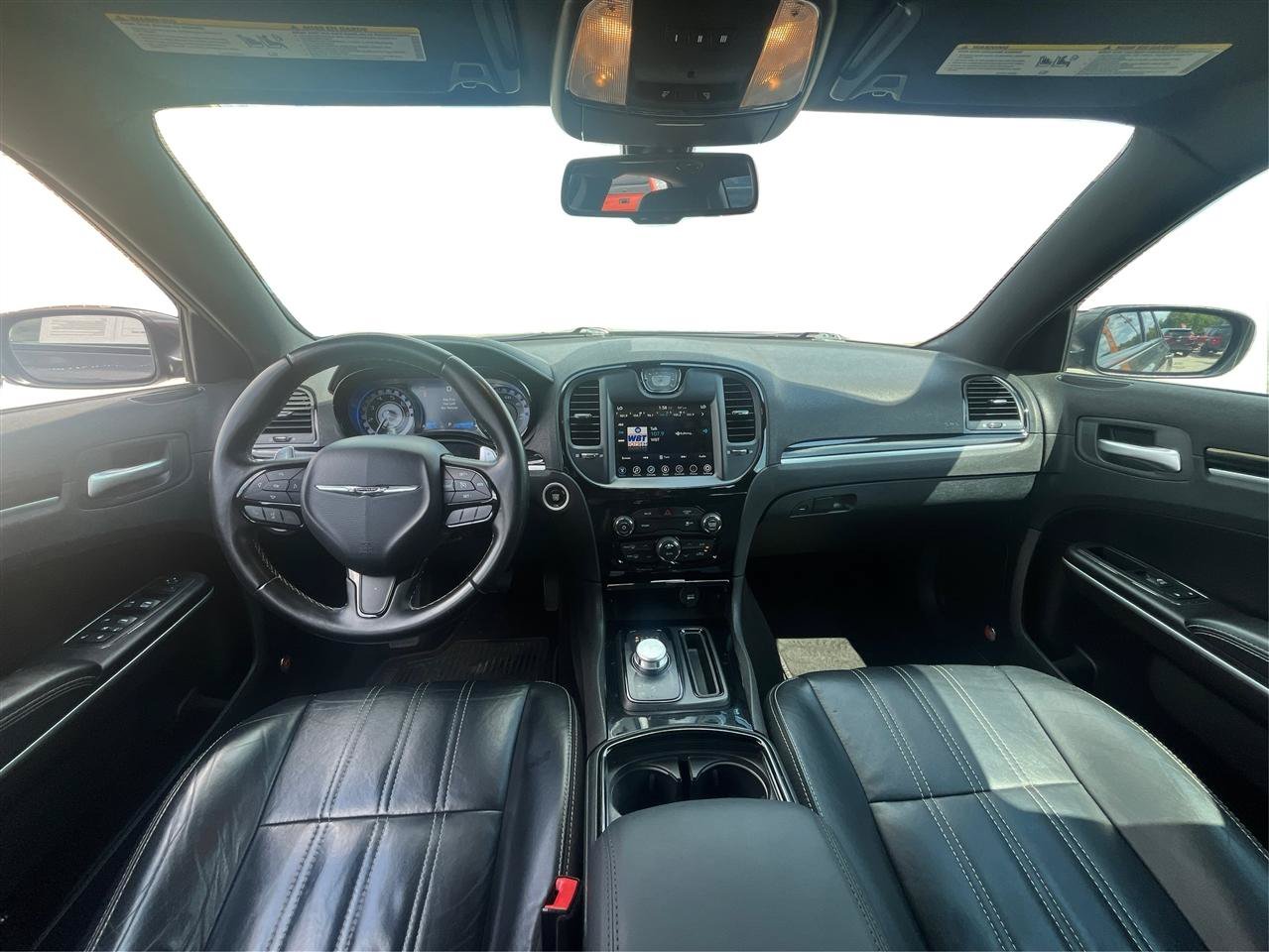 Used 2017 Chrysler 300 S AWD/4WD image 23