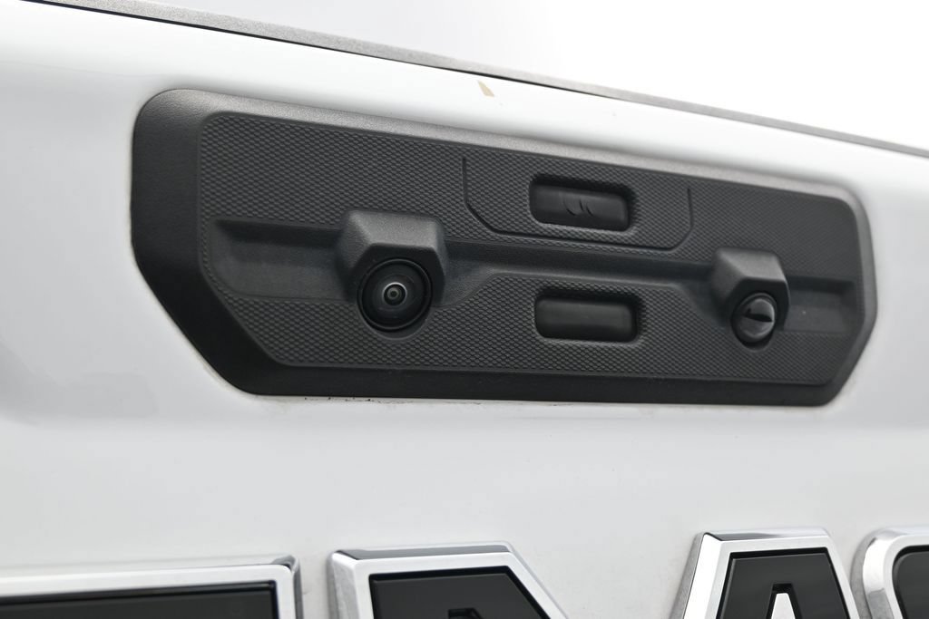 Used 2024 GMC Sierra 2500 Denali w/ Denali Reserve Package AWD/4WD image 47