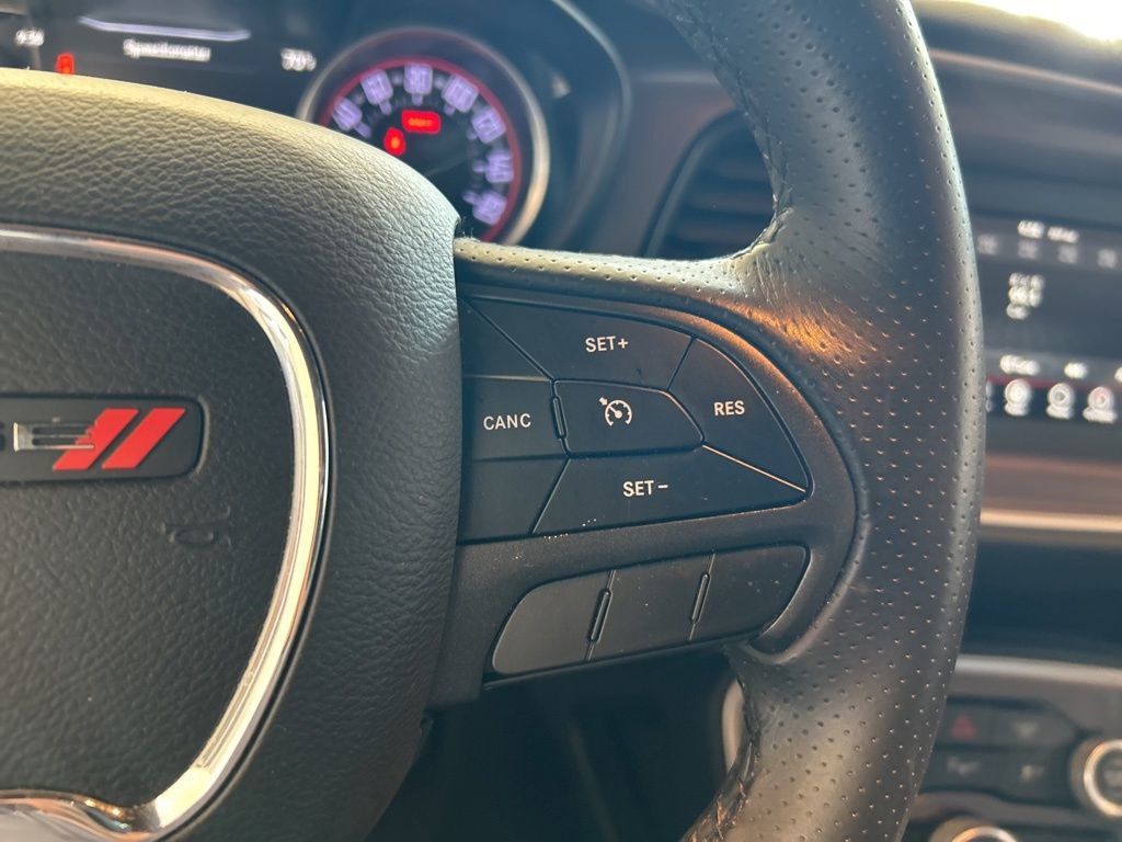 Used 2019 Dodge Challenger R/T w/ Performance Handling Group image 41