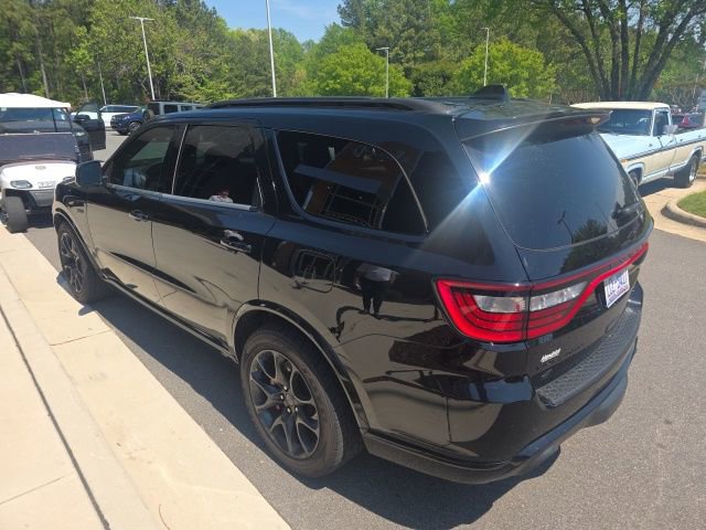 Used 2024 Dodge Durango SRT image 9
