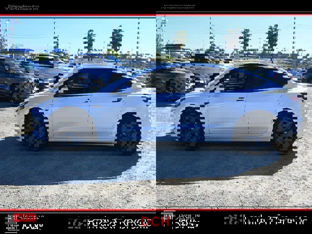 Used 2022 Tesla Model 3 Long Range image 4