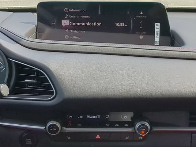 New 2026 MAZDA CX-30 AWD 2.5 S image 16