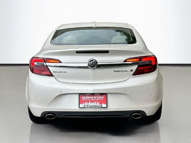 Used 2014 Buick Regal Premium FWD image 7