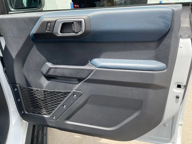 Used 2026 Ford Bronco Heritage Edition AWD/4WD image 38