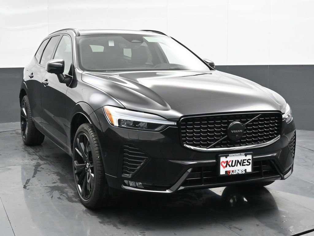 New 2025 Volvo XC60 B5 Ultra w/ Protection Package Premier image 4