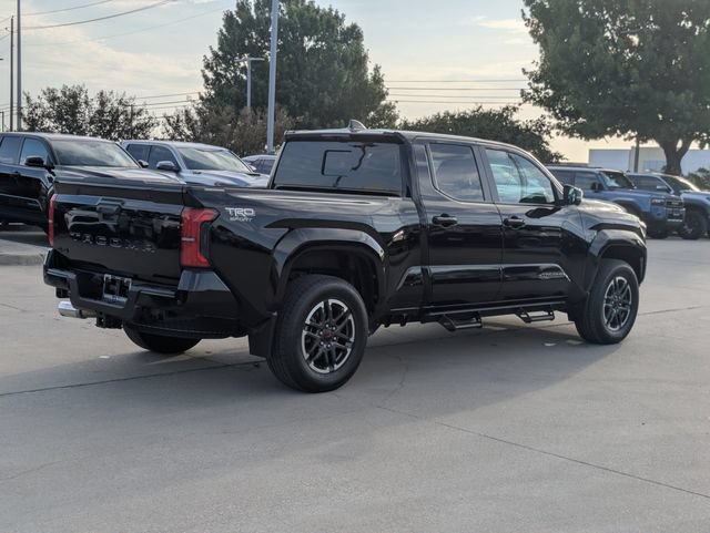 Certified 2024 Toyota Tacoma TRD Sport w/ TRD Sport Premium Package AWD/4WD image 6