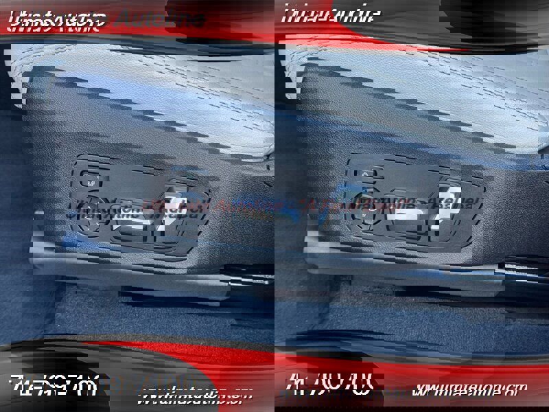 Used 2020 BMW X3 sDrive30i w/ Convenience Package image 27