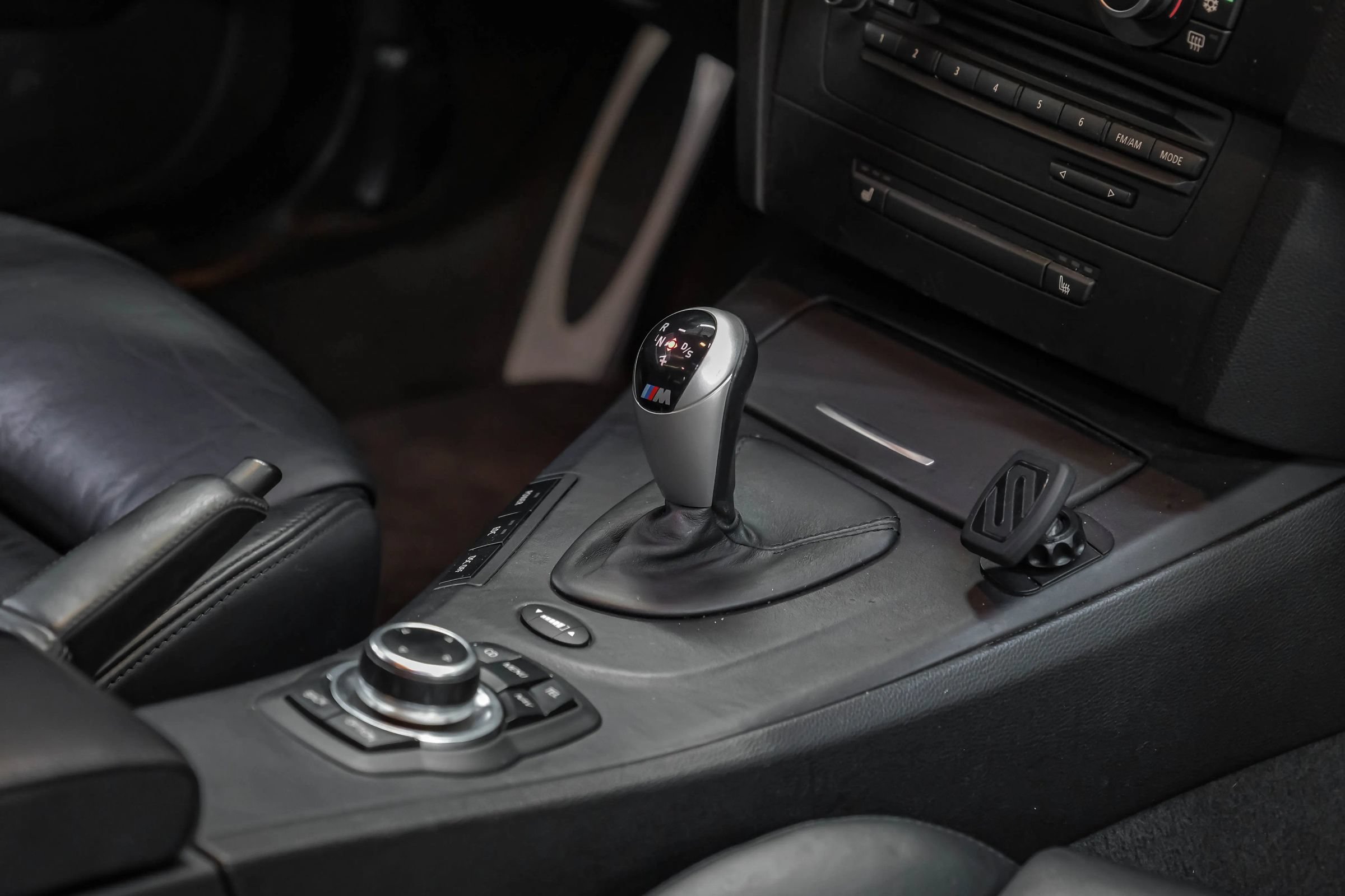 Used 2009 BMW M3 Coupe RWD image 27