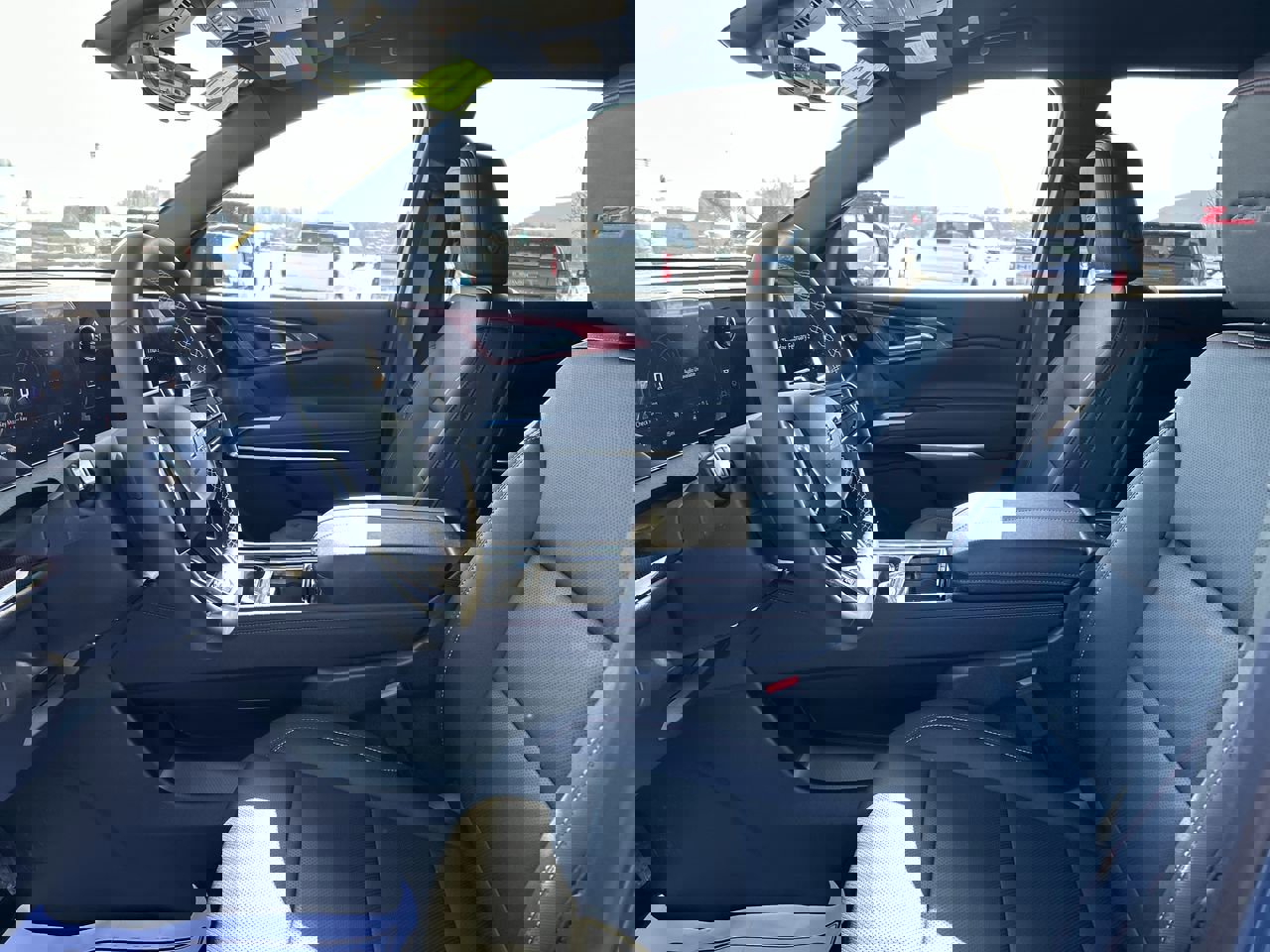 New 2026 Chevrolet Traverse Z71 w/ Driver Confidence Package image 22