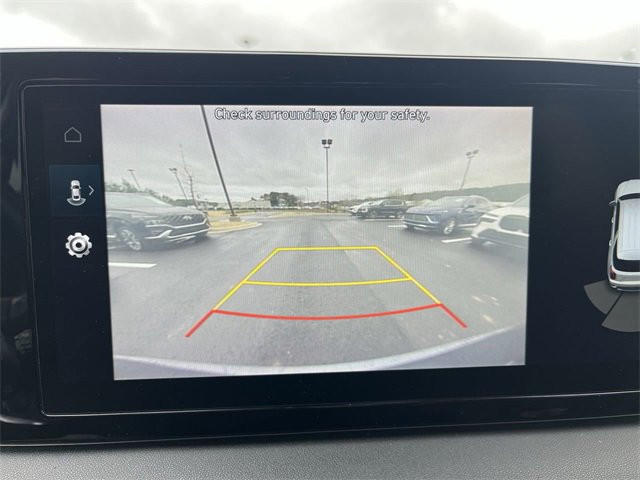 Used 2023 Hyundai Palisade XRT image 17