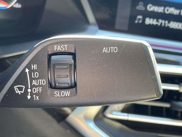 Used 2021 BMW X6 xDrive40i w/ Executive Package AWD/4WD image 26