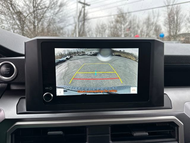 Used 2025 Toyota 4Runner SR5 image 37