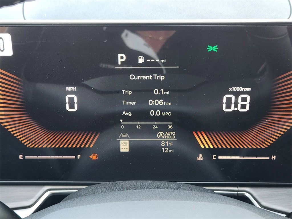 New 2026 Kia Sorento X-Line EX image 15