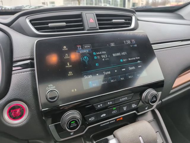Used 2020 Honda CR-V EX image 25